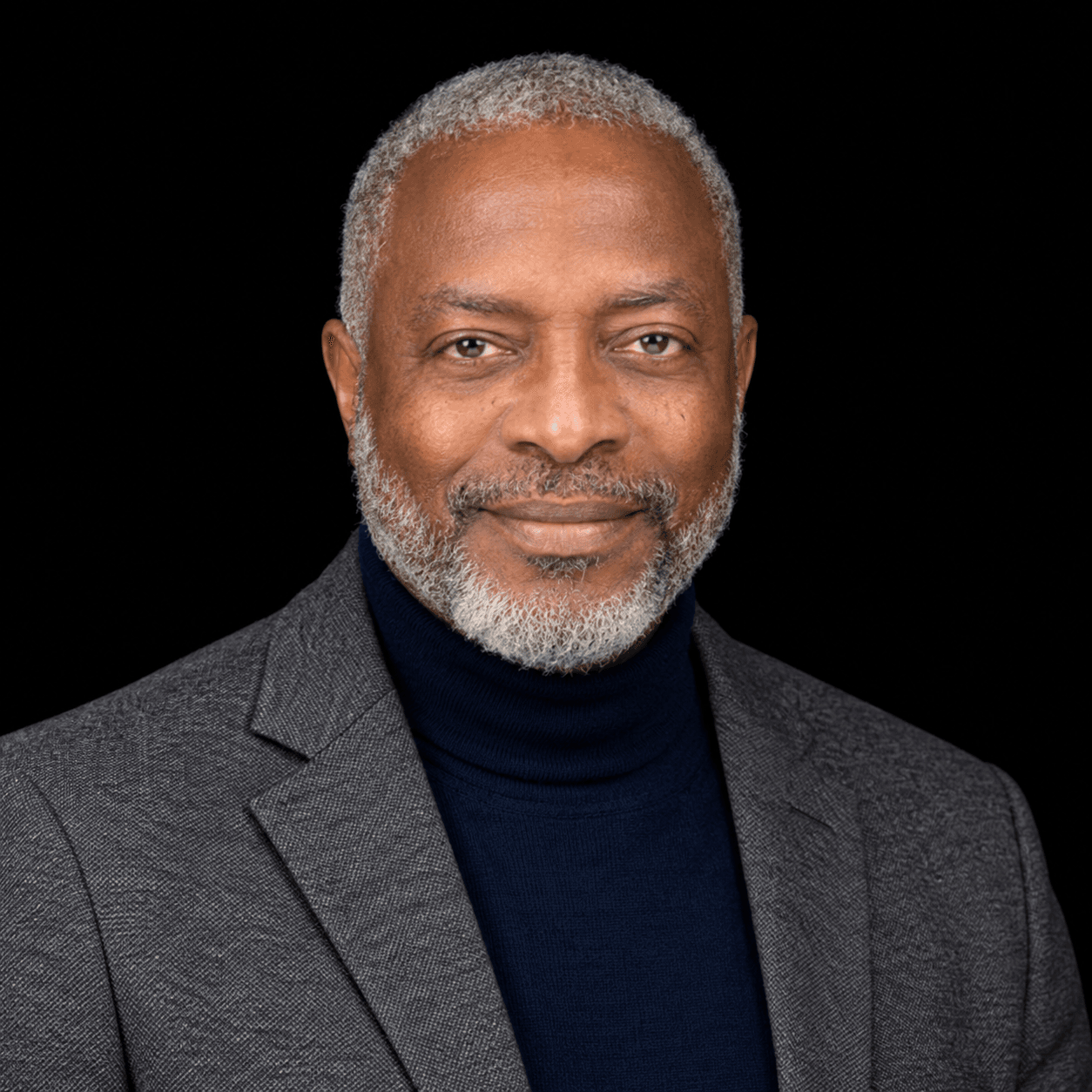 Derrick K. Jones, Founder and CEO of AppleSeedIQ