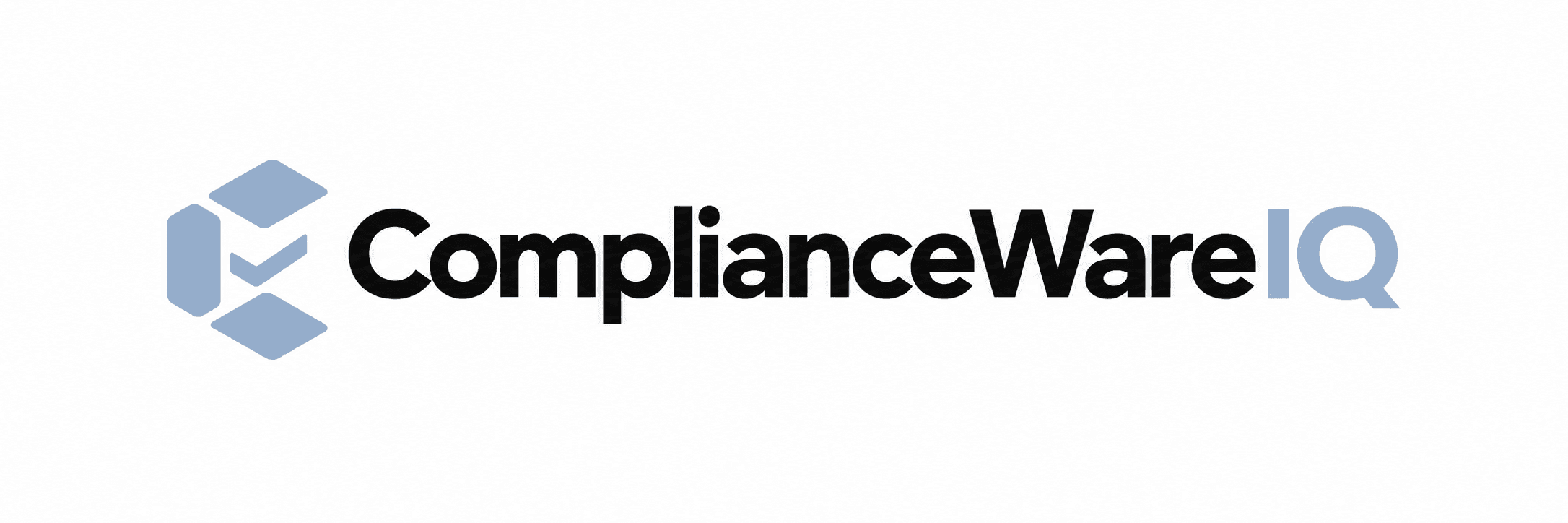 ComplianceWareIQ logo