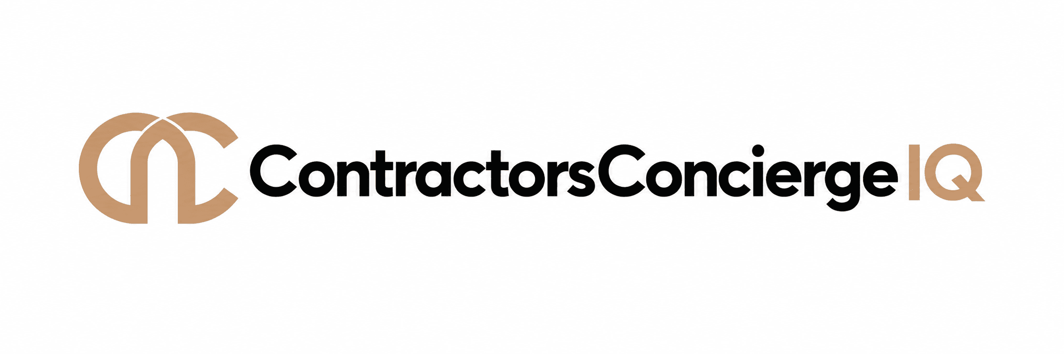 ContractorsConciergeIQ logo