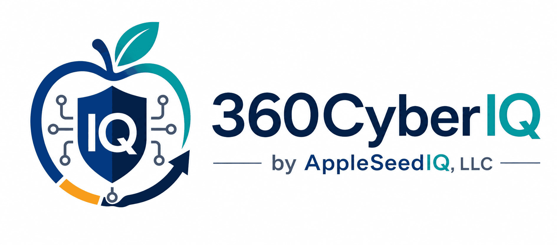 360CyberIQ logo